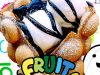 Кафе Fruit Waffles