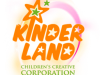 Детский развивающий центр «Kinderland»
