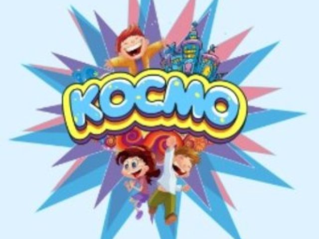 СРЦ КОСМО