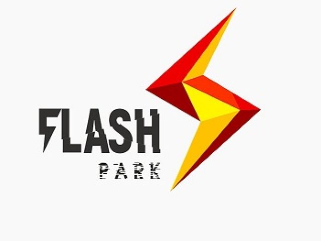 Батутная арена «Flash park»