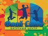Батутный центр «Флай Сити»