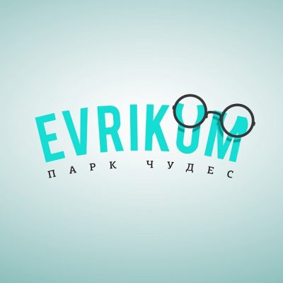 EVRIKUM парк чудес ( Минск )