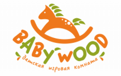 Детская игровая комната Baby Wood. (ТИТАН)