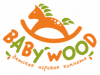 Детская игровая комната Baby Wood. (ТИТАН)