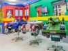 Детская Парикмахерская «Весёлый Паровозик» Минск