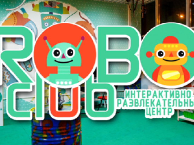 Robo Club