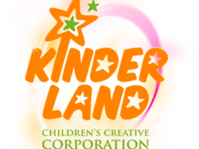 Детский развивающий центр «Kinderland»
