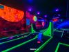Неоново-развлекательный центр «Golf Park (Гольф Парк)»