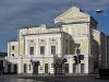 Национальный академический театр имени Янки Купалы