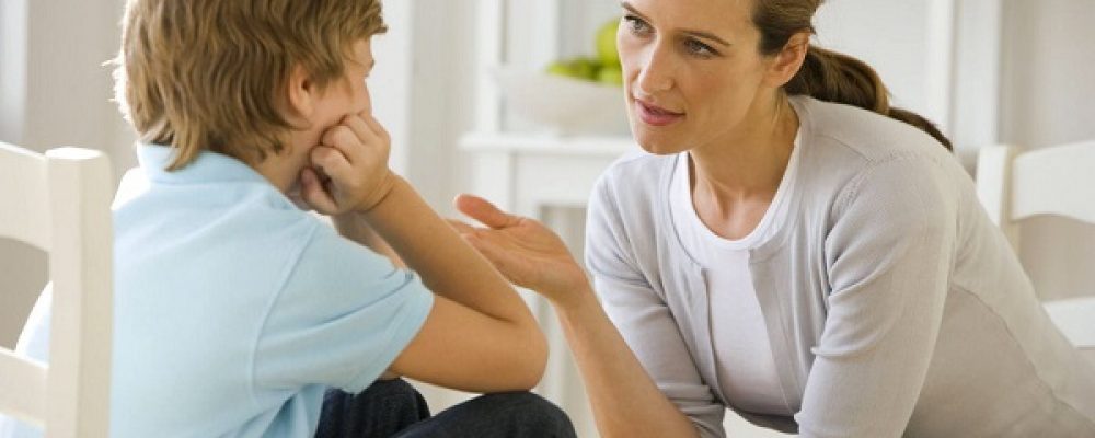 Беды, трагедии, катастрофы… Как говорить о них с детьми?