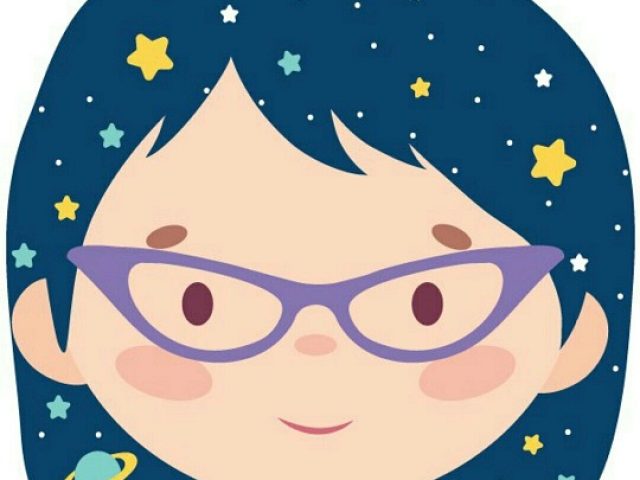 Детская парикмахерская «Детка ты космос»