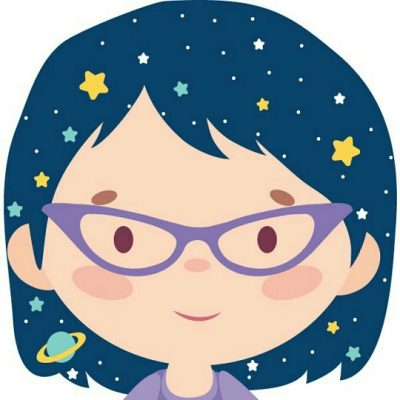 Детская парикмахерская «Детка ты космос»