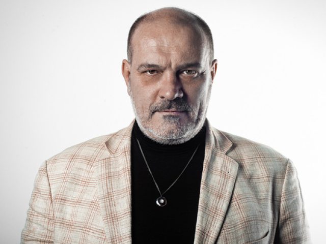 Психолог Андрей Метельский