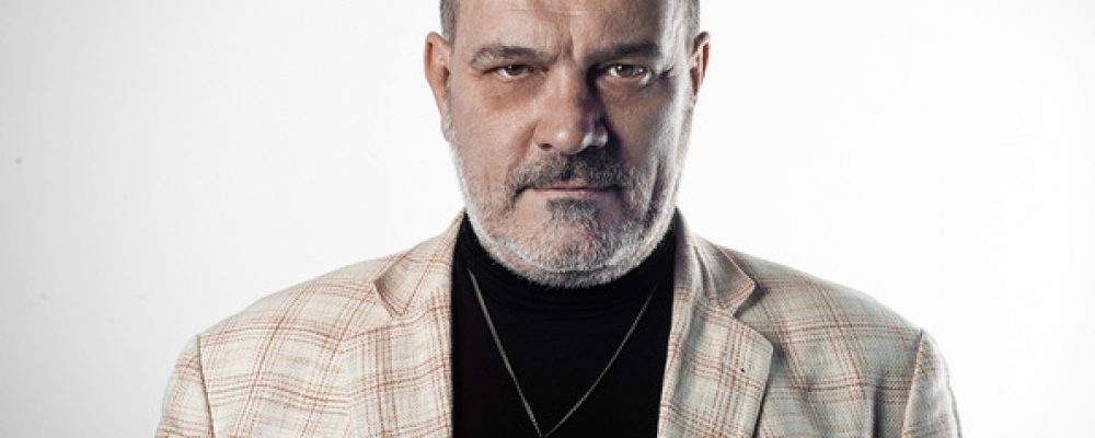 Психолог Андрей Метельский: пацан должен драться — и точка!